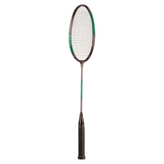 Wide Body Aluminum Badminton Racket