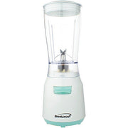 Brentwood 14 oz. Personal Blender - Blue