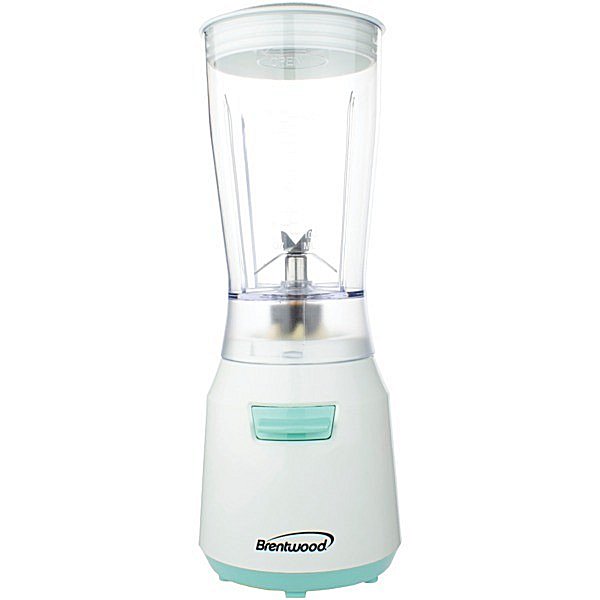 Brentwood 14 oz. Personal Blender - Blue