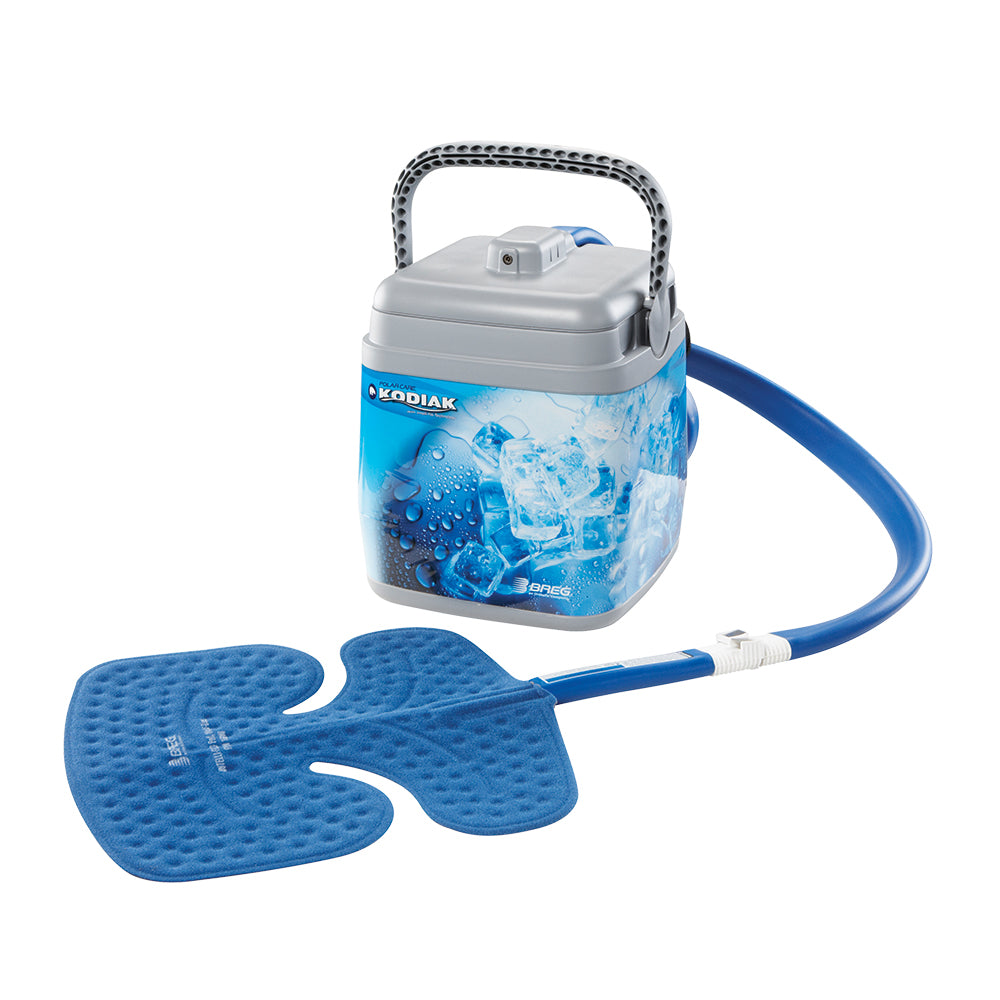 Polar Care Kodiak, Multi-Use Combo