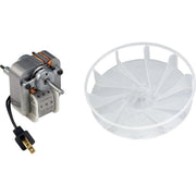 Broan-NuTone 120V 70 CFM Genuine Replacement Bathroom Exhaust Fan Motor/Wheel