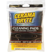 29608 Cerama Bryte Cleansing Pads (4-Count)