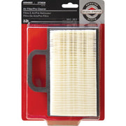 Briggs & Stratton 12 To 26 HP Paper Engine Air Filter with Pre-Cleaner