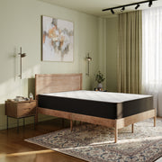 Dream Cooling Gel 12 Inch CertiPUR-US Certified Foam and Pocket Spring Hybrid Mattress, Full Mattress in a Box
