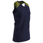 Women's At Bat Softball Jersey - Navy - Womens - Medium