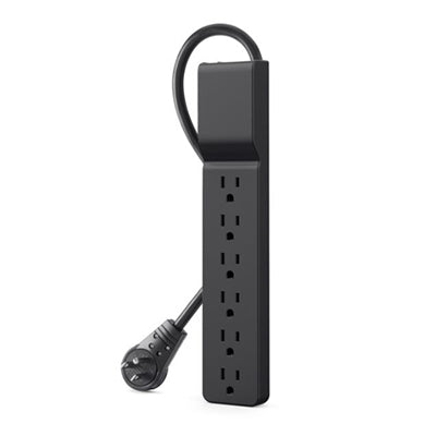 Belkin Essential Surge Protector for Home Electronic