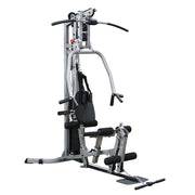 Multi-Station Gym