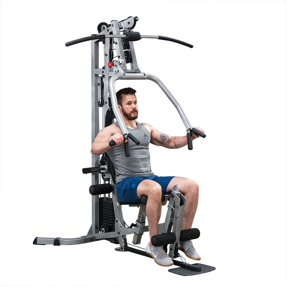 Multi-Station Gym