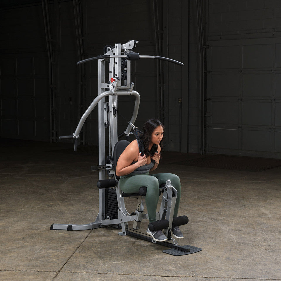 Multi-Station Gym