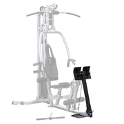 Leg Press Attachment