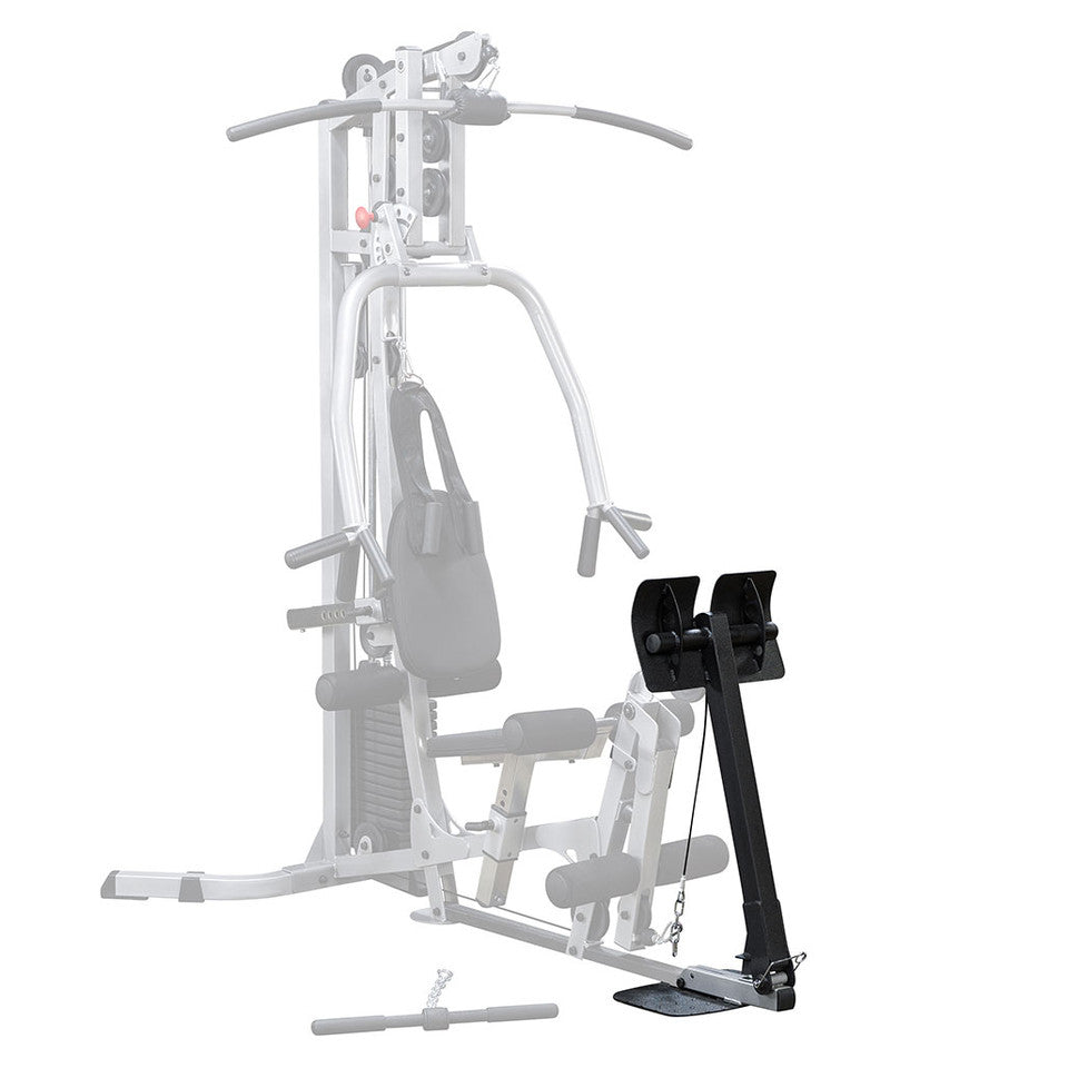 Leg Press Attachment