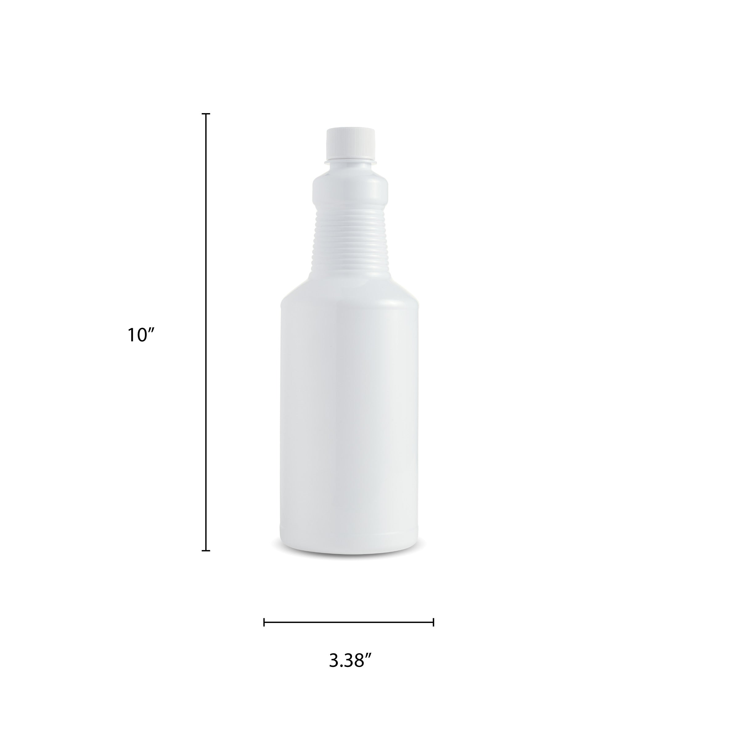 Bio-Snake Liquid - 1 quart Fresh Scent (12 Pack)