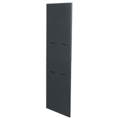 Middle Atlantic 38RU Side Panels for 27 Inch Deep BGR Racks