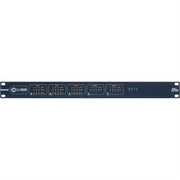 BSS BLU-100 12x8 Signal Processor with BLU link
