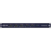 BSS Conferencing Processor with AEC and Telephone Hybrid