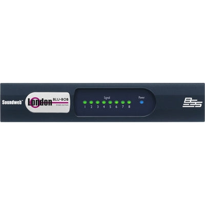 BSS (Break-Out Box) Output Expander