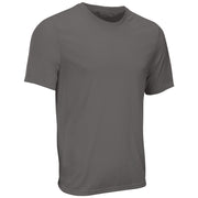 Superior Recycled Lifestyle Tee - Charcoal - Adult - Extra-Large