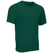 Superior Recycled Lifestyle Tee - Forest Green - Adult - Medium