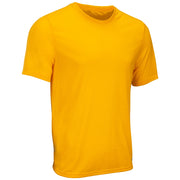 Superior Recycled Lifestyle Tee - Gold - Adult - Medium