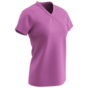 Star T-Shirt - Pink - Womens - Extra-Large