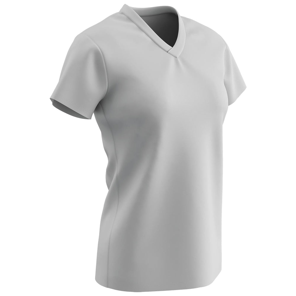 Star T-Shirt - White - Womens - Large