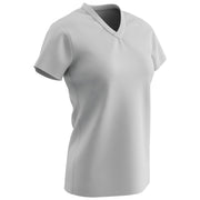Star T-Shirt - White - Womens - Extra-Large