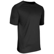 DRI-GEAR Leader T-Shirt - Black - Youth - Small