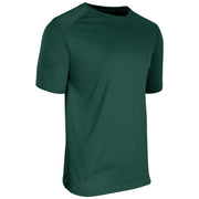 DRI-GEAR Leader T-Shirt - Forest Green - Youth - Small