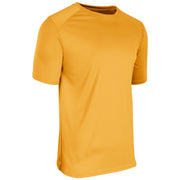 DRI-GEAR Leader T-Shirt - Gold - Adult - Extra-Large
