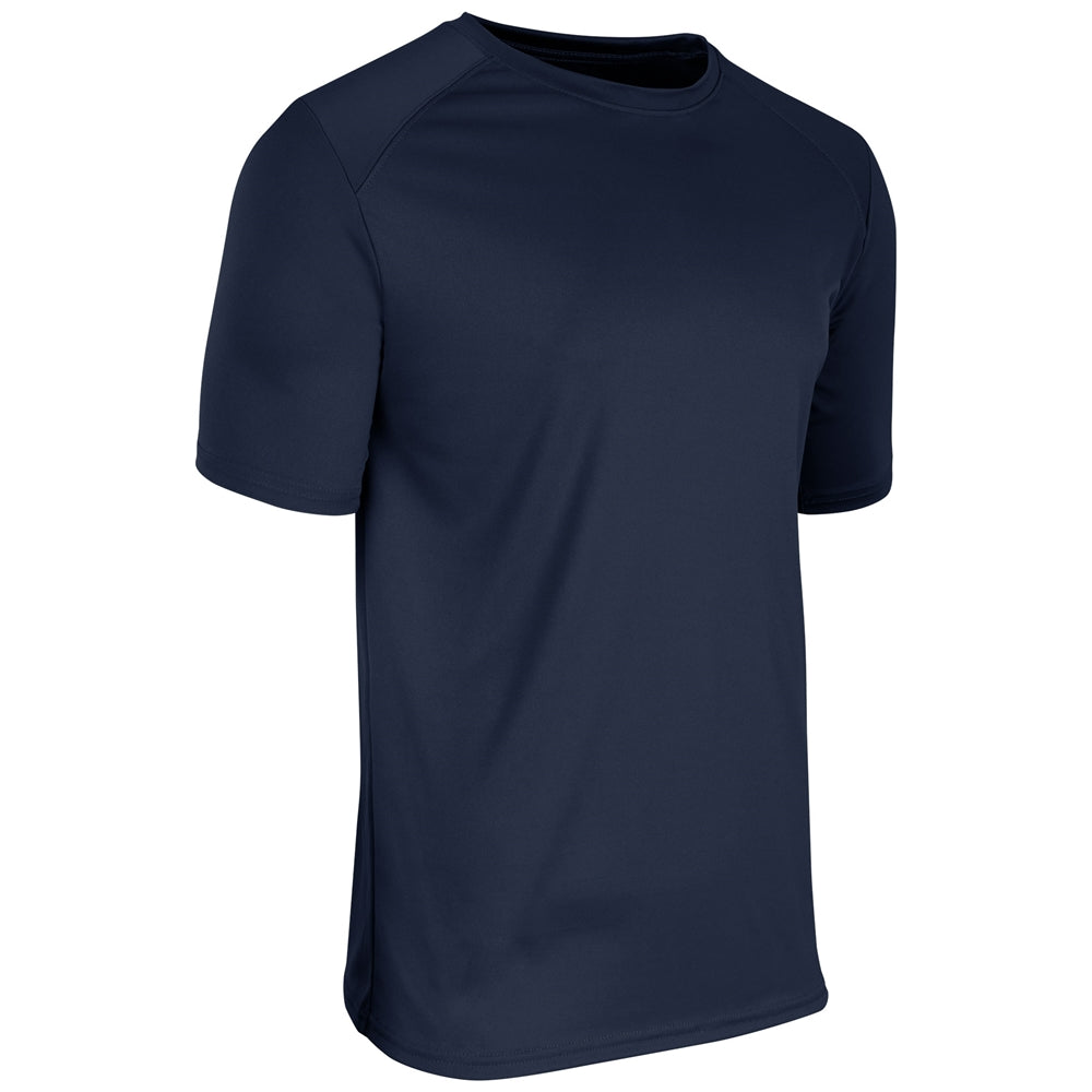 DRI-GEAR Leader T-Shirt - Navy - Adult - Extra-Large