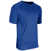 DRI-GEAR Leader T-Shirt - Royal - Adult - Extra-Large
