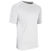 DRI-GEAR Leader T-Shirt - White - Adult - 4XL