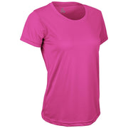 VISION T-Shirt - Fuchsia - Womens - Extra-Large