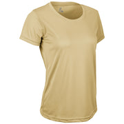 VISION T-Shirt - Vegas Gold - Womens - XXLarge