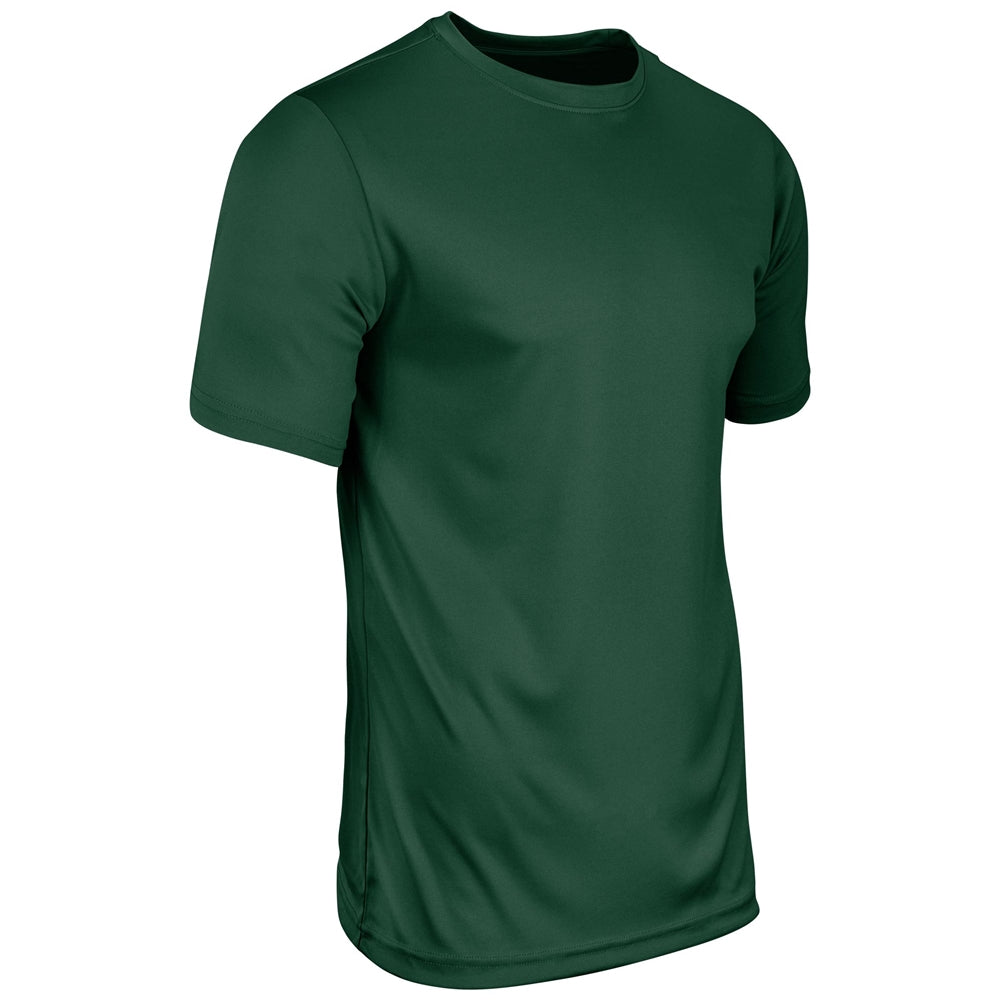 VISION T-Shirt - Forest Green - Adult - Small