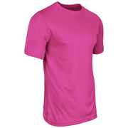 VISION T-Shirt - Fuchsia - Adult - Medium