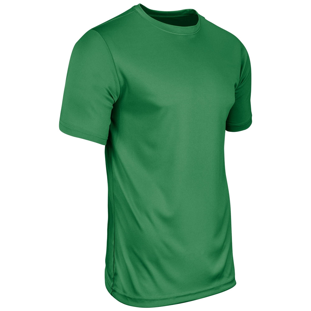 VISION T-Shirt - Kelly Green - Adult - Large