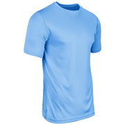 VISION T-Shirt - Light Blue - Adult - Small