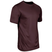 VISION T-Shirt - Maroon - Youth - Small