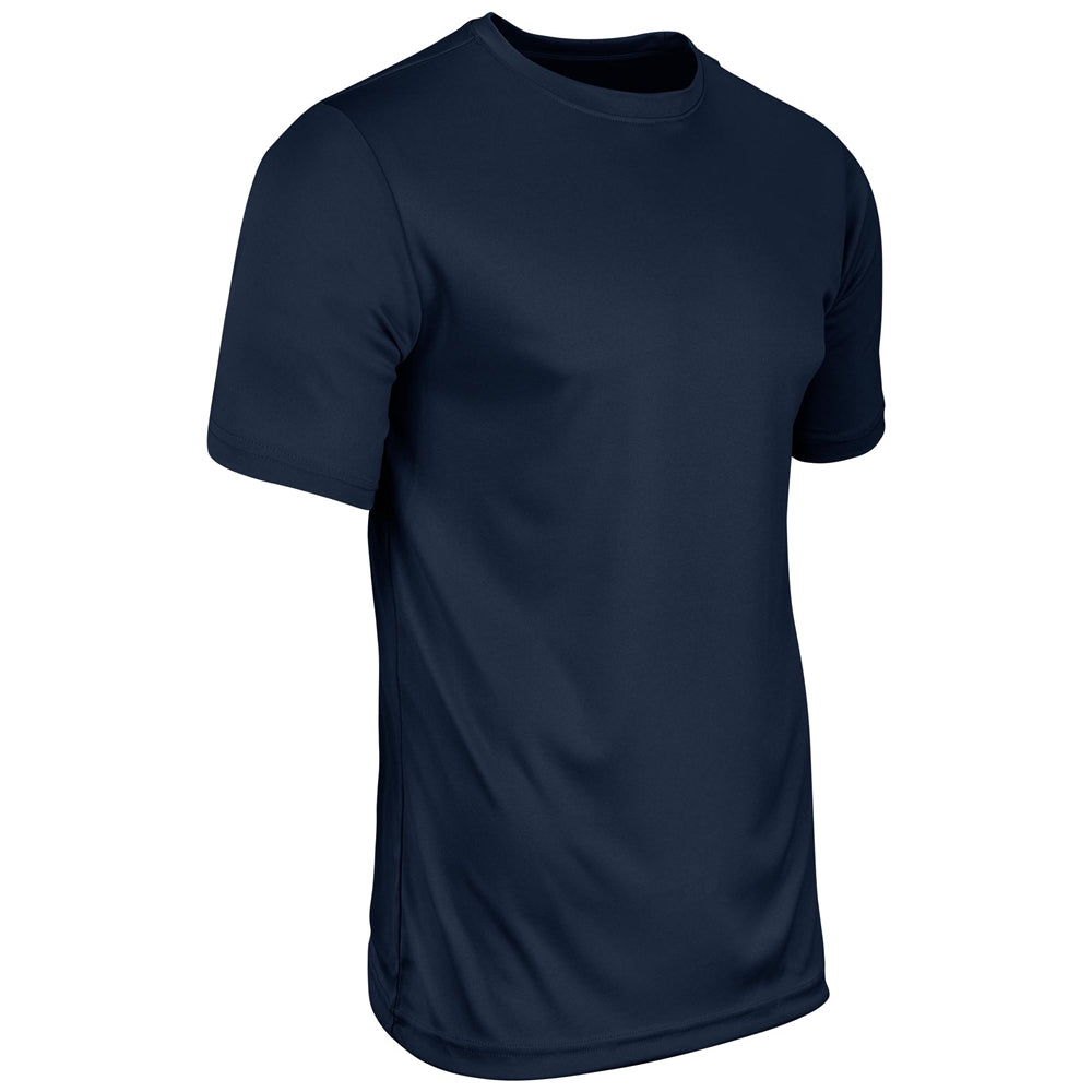 VISION T-Shirt - Navy - Adult - Extra-Large