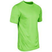 VISION T-Shirt - Neon Green - Adult - XXLarge