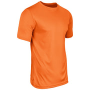 VISION T-Shirt - Neon Orange - Adult - Medium