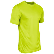 VISION T-Shirt - Optic Yellow - Youth - Extra-Small
