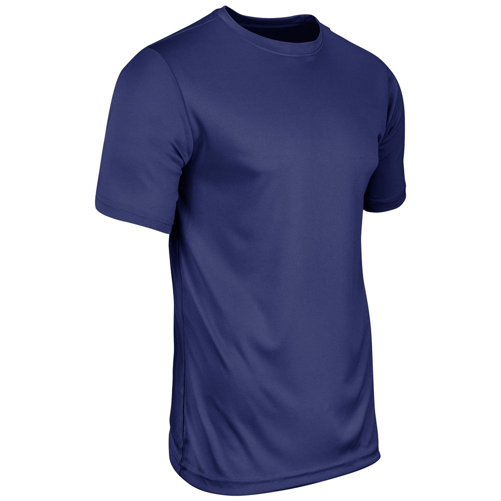 VISION T-Shirt - Purple - Youth - Small