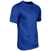 VISION T-Shirt - Royal - Adult - Large