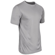 VISION T-Shirt - Silver - Youth - Extra-Small