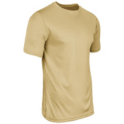 VISION T-Shirt - Vegas Gold - Adult - Large