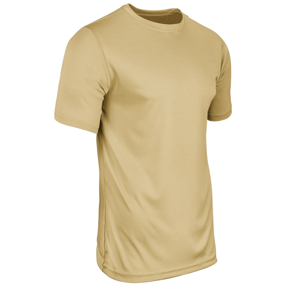 VISION T-Shirt - Vegas Gold - Adult - XXLarge