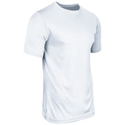 VISION T-Shirt - White - Adult - Large