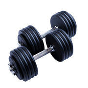 Adj Db Pair 48.7Lbs Each, Includes 2 Each Sda14T, 16 X Rpb5, 4 X Rpb2.5